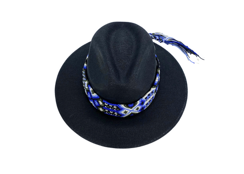 A Little Detour Fedora Hat For Sale Online | GoAlong Travels