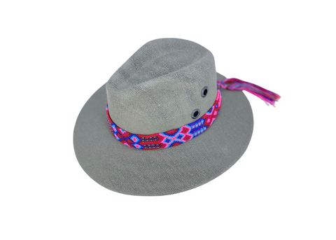 Never Look Back Fedora Hat For Sale Online | GoAlong Travels