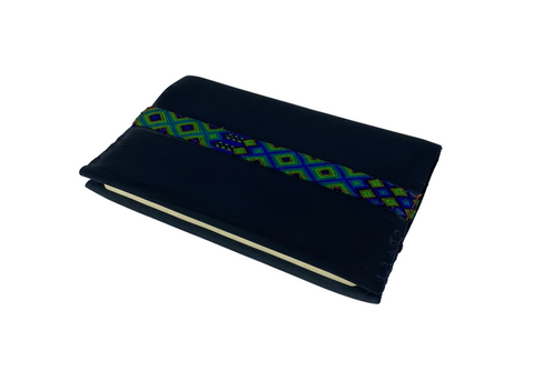 Leather Notebook