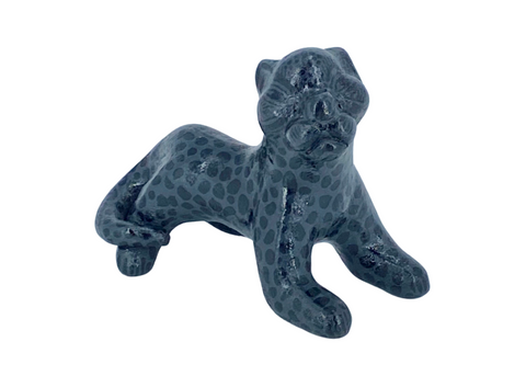 Black Jaguar
